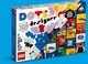 LEGO® DOTS 41938 - Kreatív tervezőkészlet