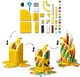 LEGO® DOTS 41948 - Cuki banán tolltartó