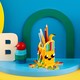LEGO® DOTS 41948 - Cuki banán tolltartó