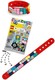 LEGO® DOTS 41953 - Szivárvány karkötő kiegészítőkkel