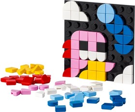 LEGO® DOTS 41954 - Öntapadós felvarró