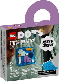 LEGO® DOTS 41955 - Felvarró