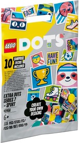 LEGO® DOTS 41958 - Extra DOTS 7. sorozat - SPORT