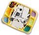 LEGO® DOTS 41959 - Cuki pandás tálca