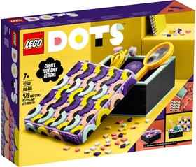 LEGO® DOTS 41960 - Nagy doboz