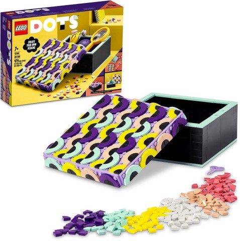 LEGO® DOTS 41960 - Nagy doboz