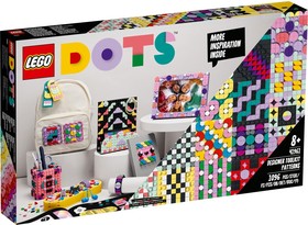 LEGO® DOTS 41961 - Tervezőkészlet - Minták