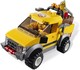 LEGO® City 4200 - 4x4-es bányagép