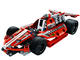 LEGO® Technic 42011 - Versenyautó