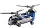 LEGO® Technic 42020 - Iker-rotoros helikopter