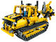 LEGO® Technic 42028 - Buldózer