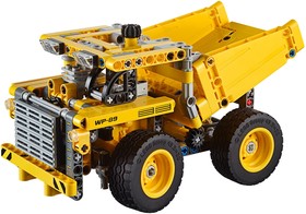 LEGO® Technic 42035 - Bányadömper