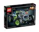 LEGO® Technic 42037 - Verseny terepjáró