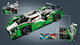 LEGO® Technic 42039 - 24 órás versenyautó