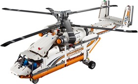 Teheremelő helikopter