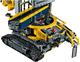 LEGO® Technic 42055 - Lapátkerekes kotrógép