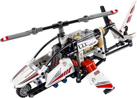 Ultrakönnyű helikopter