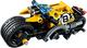 LEGO® Technic 42058 - Kaszkadőr motor