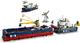 LEGO® Technic 42064 - Óceánkutató hajó