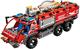 LEGO® Technic 42068 - Reptéri mentőjármű