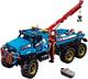 LEGO® Technic 42070 - 6x6-os terepjáró vontató