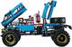 LEGO® Technic 42070 - 6x6-os terepjáró vontató
