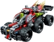 LEGO® Technic 42072 - Ütköztethető versenyjármű I.