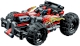 LEGO® Technic 42073 - Ütköztethető versenyjármű II.