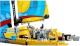 LEGO® Technic 42074 - Versenyjacht