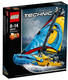LEGO® Technic 42074 - Versenyjacht