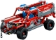 LEGO® Technic 42075 - Mentőjármű