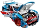 LEGO® Technic 42077 - Rally autó