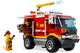 LEGO® City 4208 - 4x4 tűzoltóautó