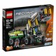 LEGO® Technic 42080 - Erdei munkagép