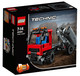 LEGO® Technic 42084 - Kampós rakodó