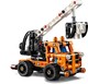 LEGO® Technic 42088 - Kosaras emelőgép