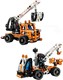 LEGO® Technic 42088 - Kosaras emelőgép