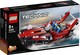 LEGO® Technic 42089 - Motorcsónak
