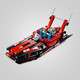 LEGO® Technic 42089 - Motorcsónak