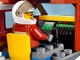 LEGO® City 4209 - Tűzoltó repülőgép