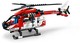 LEGO® Technic 42092 - Mentőhelikopter