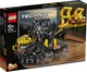 LEGO® Technic 42094 - Lánctalpas rakodó