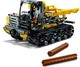 LEGO® Technic 42094 - Lánctalpas rakodó