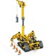 LEGO® Technic 42097 - Kompakt lánctalpas daru