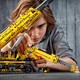 LEGO® Technic 42097 - Kompakt lánctalpas daru