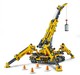 LEGO® Technic 42097 - Kompakt lánctalpas daru