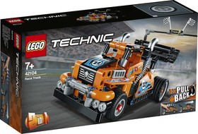 LEGO® Technic 42104 - Versenykamion