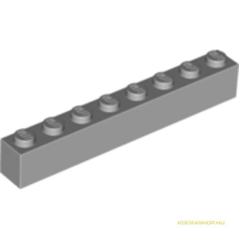 LEGO® Alkatrészek (Pick a Brick) 4211392 - Világos kékes-szürke 1X1X8 Elem