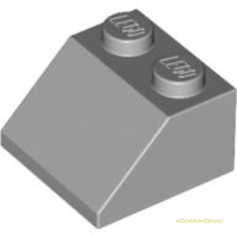 LEGO® Alkatrészek (Pick a Brick) 4211410 - Világos kékes-szürke 2X2/45° Elem