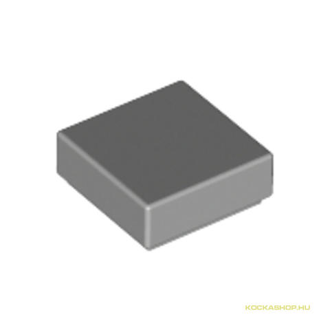 LEGO® Alkatrészek (Pick a Brick) 4211415 - Világos kékes-szürke 1X1 Csempe